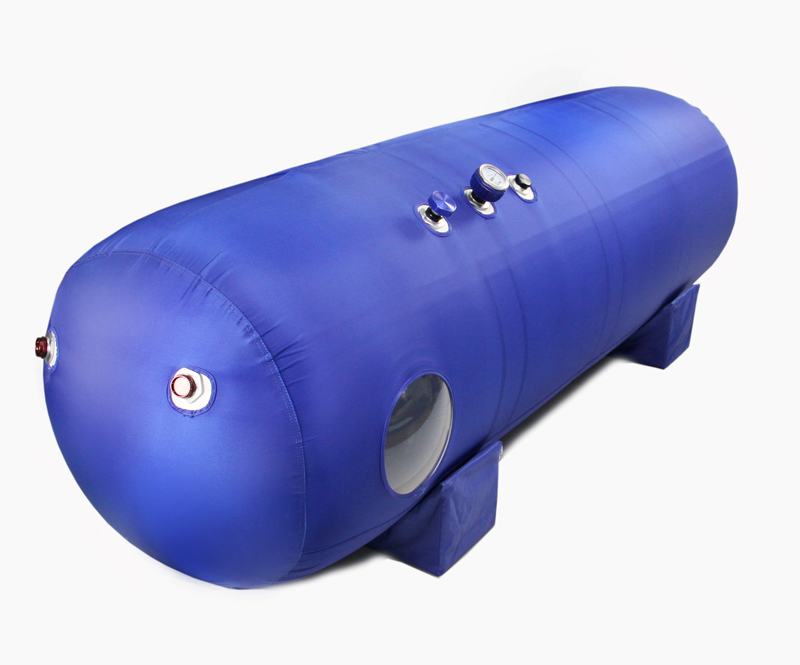 CN602 portable hyperbaric chamber